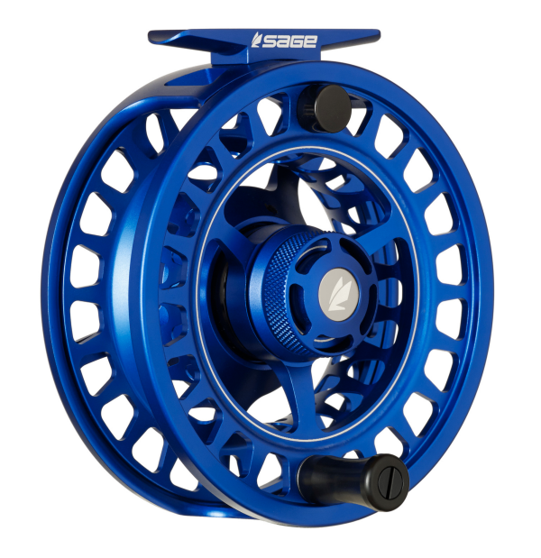 Sage Spectrum Max Cobalt 2 Sage Spectrum Max Cobalt 2
